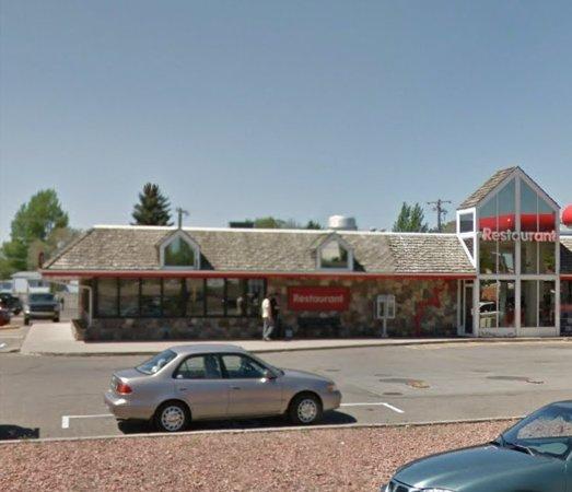 Mo's Family Restaurant